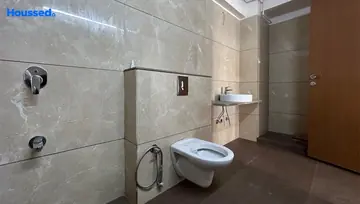 Sample Apartment of Pramukh Ananta - Image 38328