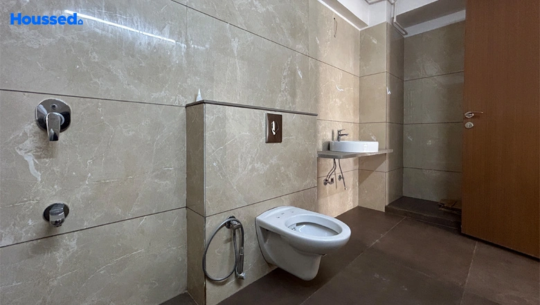 Sample Apartment of Pramukh Ananta in Vesu, Surat - Image 38328