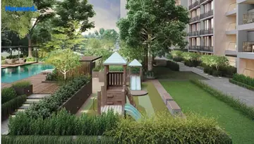 Amenities of Arvind Bel Air - Image 44395