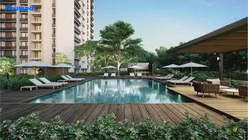 Amenities of Arvind Bel Air - Image 44393