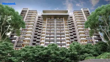 Project Image of Arvind Bel Air - Image 44392
