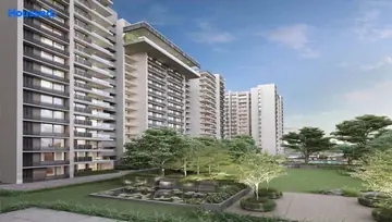 Project Image of Arvind Bel Air - Image 44390