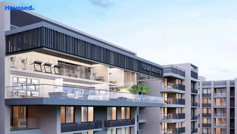Project Image of Arvind Bel Air in Yelahanka, Bangalore - Image 44388