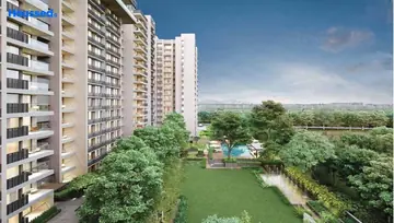 Project Image of Arvind Bel Air - Image 44389