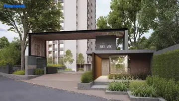 Project Image of Arvind Bel Air - Image 44391