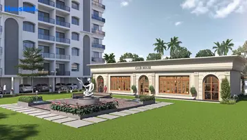 Amenities of Pioneer Luxury - Image 38377