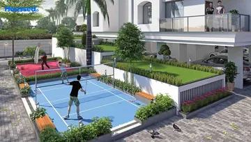 Amenities of Pioneer Luxury - Image 38376