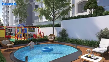 Amenities of Pioneer Luxury - Image 38378