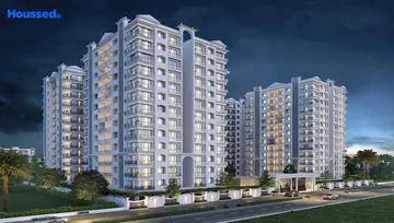 Project Image of Pioneer Luxury - Image 38373