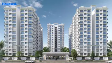 Project Image of Pioneer Luxury - Image 38374