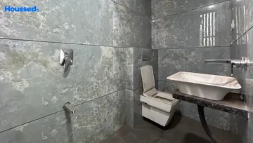 Sample Apartment of Pioneer Luxury - Image 38382