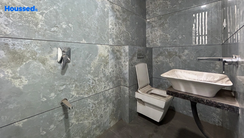 Sample Apartment of Pioneer Luxury in Bhimrad, Surat - Image 38382