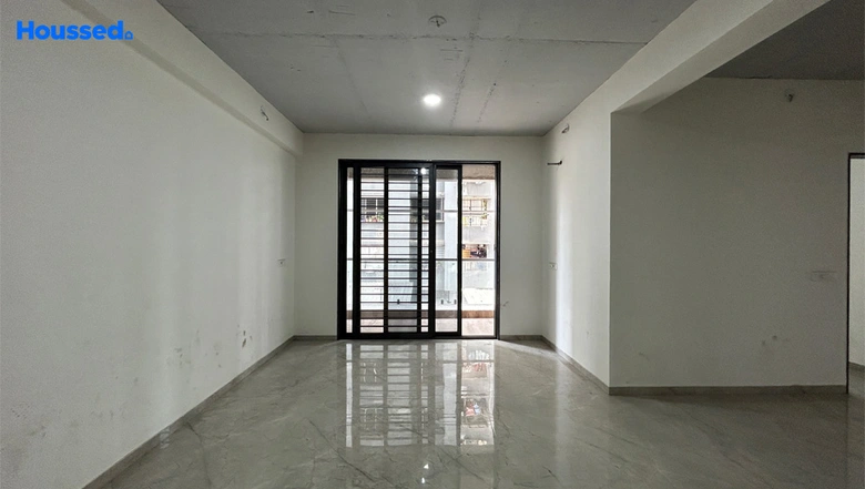 Sample Apartment of Pioneer Luxury in Bhimrad, Surat - Image 38385