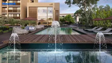 Amenities of Arvind Oasis - Image 44429