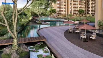 Amenities of Arvind Oasis - Image 44425