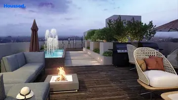 Amenities of Arvind Oasis - Image 44430