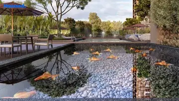 Amenities of Arvind Oasis - Image 44427