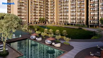 Amenities of Arvind Oasis - Image 44426