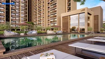 Amenities of Arvind Oasis - Image 44428