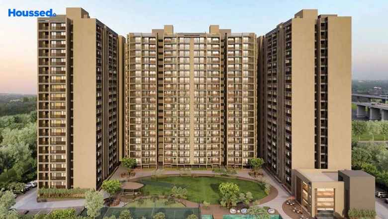 Project Image of Arvind Oasis in Tumkur Road, Bangalore - Image 44424