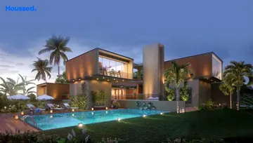 Amenities of Svamitva Terravana - Image 44438