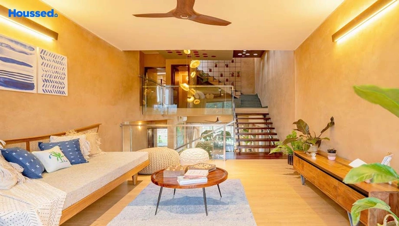 Sample Apartment of Svamitva Terravana in Kanakapura, Bangalore - Image 44439