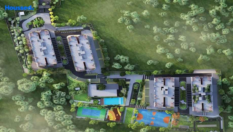Project Image of Assetz Bloom and Dell in Whitefield, Bangalore - Image 44446