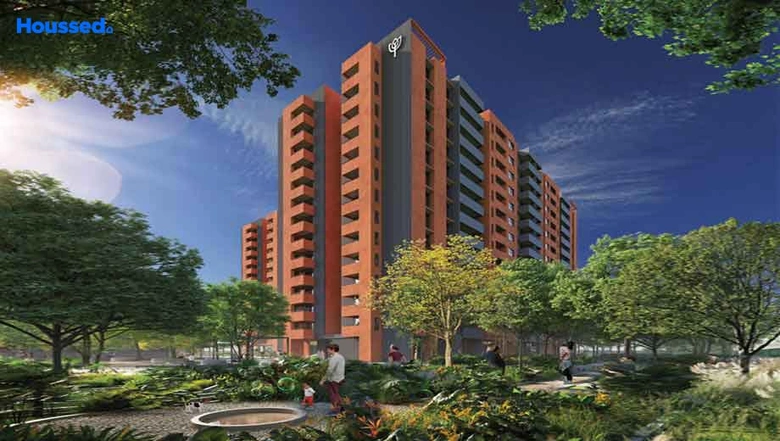 Project Image of Assetz Bloom and Dell in Whitefield, Bangalore - Image 44448