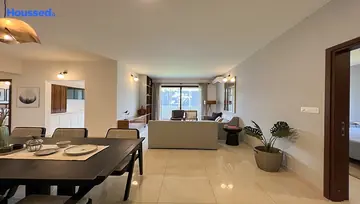 Sample Apartment of Assetz Bloom and Dell - Image 44459
