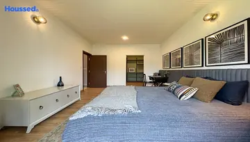Sample Apartment of Assetz Bloom and Dell - Image 44452