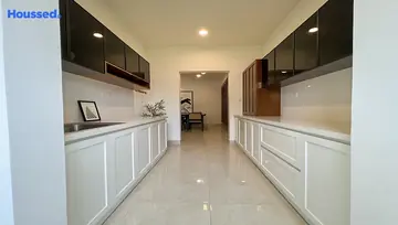 Sample Apartment of Assetz Bloom and Dell - Image 44454