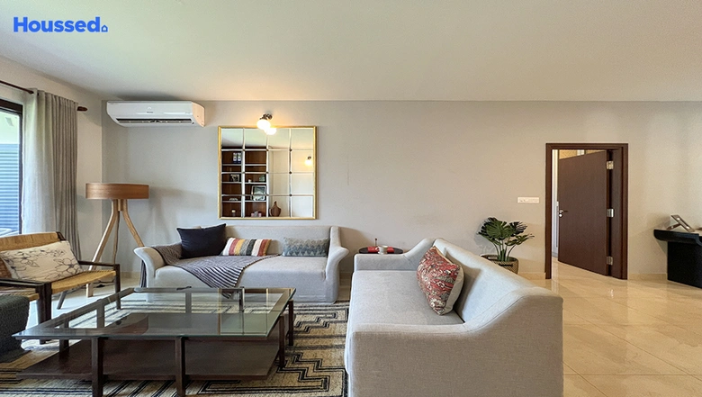 Sample Apartment of Assetz Bloom and Dell in Whitefield, Bangalore - Image 44455