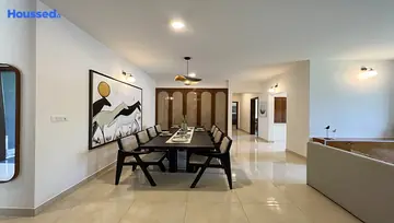 Sample Apartment of Assetz Bloom and Dell - Image 44457