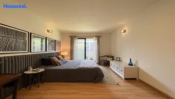 Sample Apartment of Assetz Bloom and Dell - Image 44451