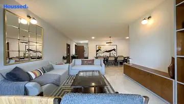 Sample Apartment of Assetz Bloom and Dell - Image 44456