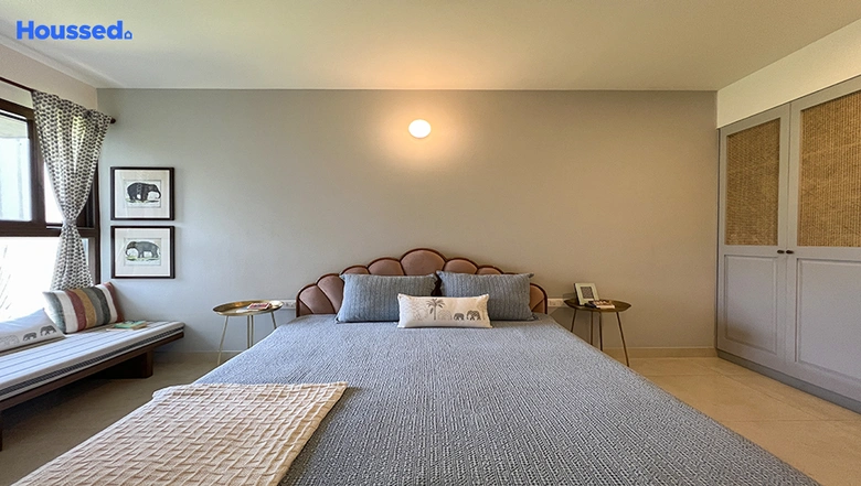 Sample Apartment of Assetz Bloom and Dell in Whitefield, Bangalore - Image 44458
