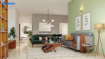Sample Apartment of Assetz Soho And Sky - Image 44496