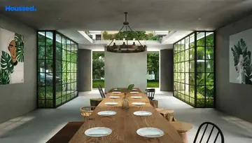 Sample Apartment of Assetz Soul And Soil - Image 44506
