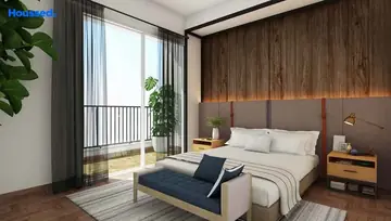 Sample Apartment of Assetz Soul And Soil - Image 44505