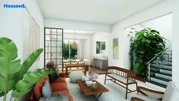 Sample Apartment of Assetz Soul And Soil - Image 44504