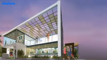 Amenities of Vishal Leela Heights - Image 13132
