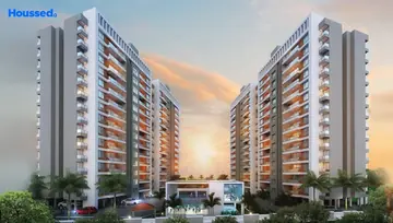 Project Image of Vishal Leela Heights - Image 13130