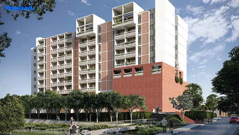 Project Image of Bricks Wonderwall in Sarjapur, Bangalore - Image 44522