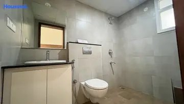 Sample Apartment of Vajram Newtown - Image 100412