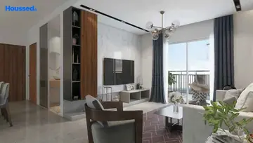 Sample Apartment of Incor Carmel Heights - Image 44629