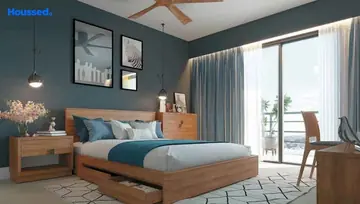 Sample Apartment of Incor Carmel Heights - Image 44630