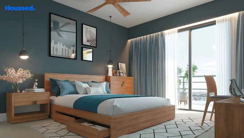 Sample Apartment of Incor Carmel Heights in Whitefield, Bangalore - Image 44630