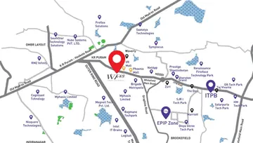 Location of Ozone WF 48 - Image 44644