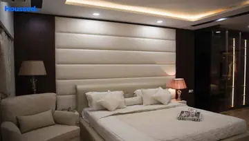 Sample Apartment of Ozone WF 48 - Image 44641