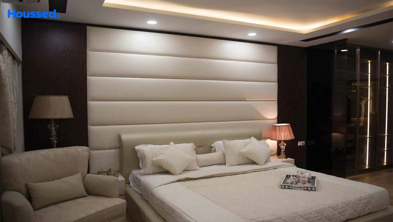 Sample Apartment of Ozone WF 48 in Whitefield, Bangalore - Image 44641